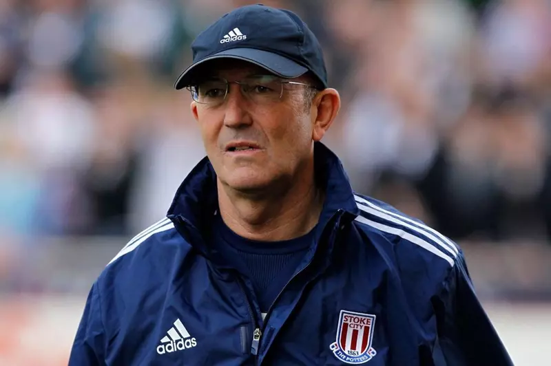 توني بيوليس